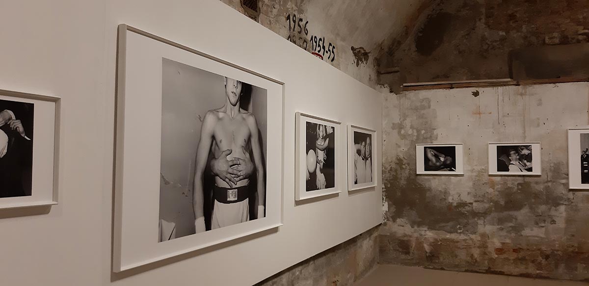 14th International Photography Festival Cortona On the Move