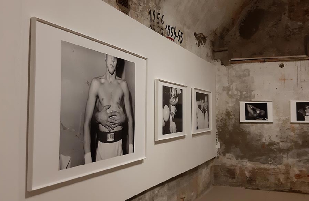 14th International Photography Festival Cortona On the Move