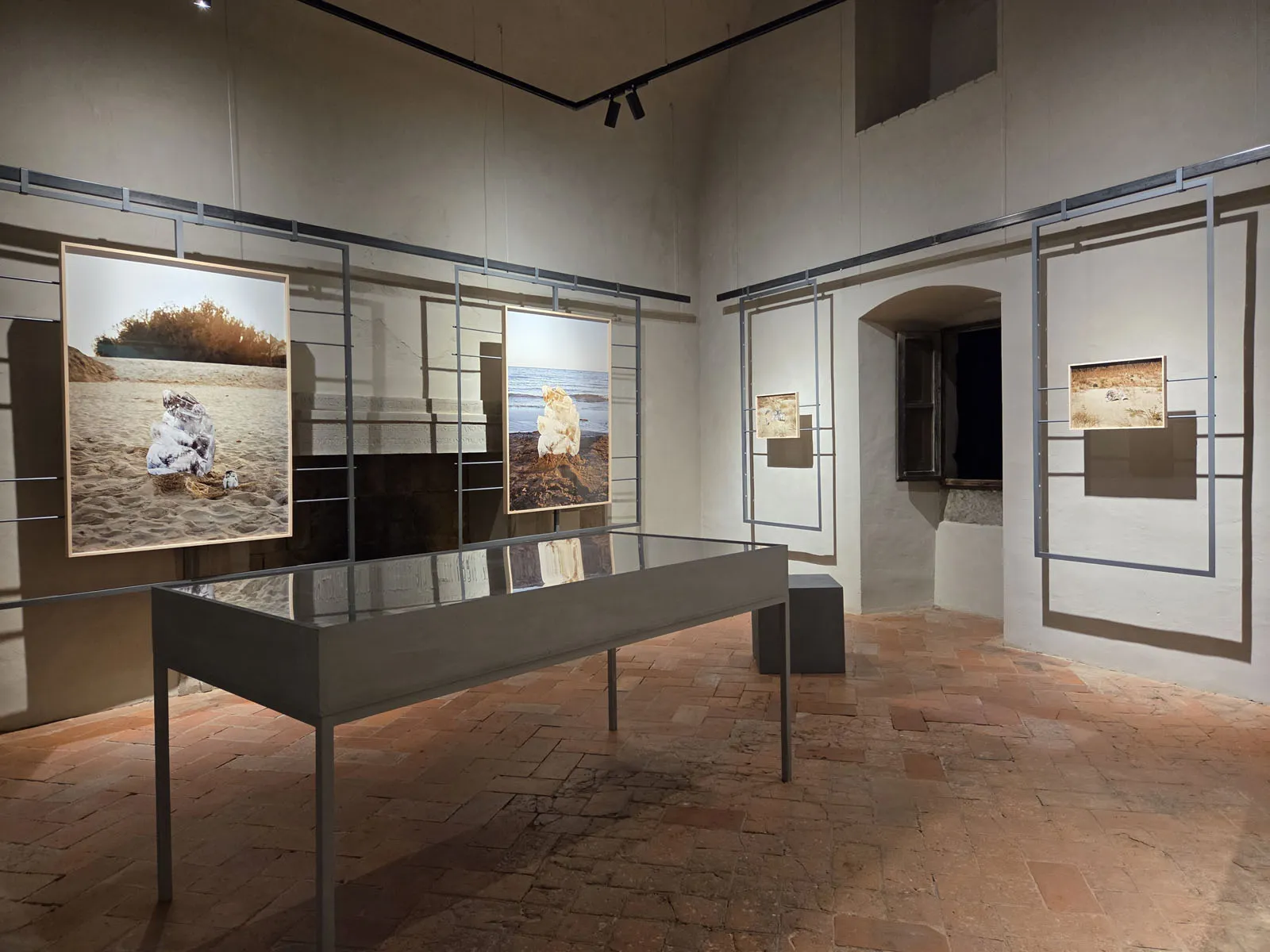 Us at Cortona On The Move 2026: frames and technical solutions for the festival